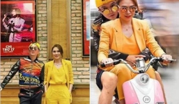 Đàm Vĩnh Hưng gửi ảnh ghép đôi cho Mỹ Tâm, fan háo hức chờ hồi kết