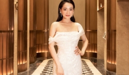 Nhã Phương lộ ảnh đi giảm mỡ sau tin đồn sinh con cho Trường Giang