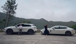 Sắp đám cưới, Cường đô la và Đàm Thu Trang lại có động thái bất ngờ