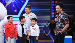 Trấn Thành bị thí sinh nhí làm cho 'muối mặt' vì tự tin vào sự nổi tiếng trên facbook