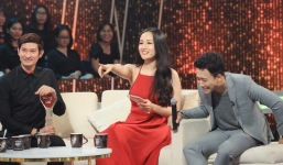 Mai Phương Thúy hớ miệng để lộ chuyện đã có chồng và chơi chứng khoán