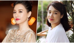 Thái độ khó hiểu của Nhã Phương, Hari Won khi đụng độ tại đám cưới