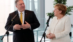 Tin tức thời sự thế giới 24h nóng nhất, mới nhất hôm nay ngày 1/6/2019