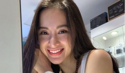 Angela Phương Trinh phát ngôn cực chất sau bao ngày 'ở ẩn' khiến fan gật gù