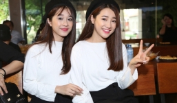 Em gái Nhã Phương đăng ảnh con, fan chỉ chú ý vào chi tiết đặc biệt này