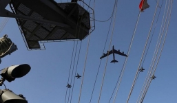 Tin tức thời sự thế giới 24h nóng nhất, mới nhất hôm nay ngày 3/6/2019