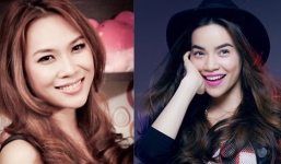  Mỹ Tâm, Hồ Ngọc Hà lần hiếm hoi cùng làm việc này vì một người