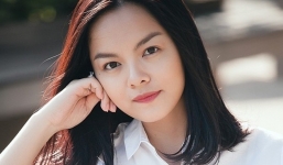  Phạm Quỳnh Anh sâu sắc nhắn nhủ đến những người đàn ông ngoại tình
