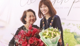 Phản ứng của mẹ chồng và Trấn Thành trước sở thích mua hàng hiệu của Hari Won