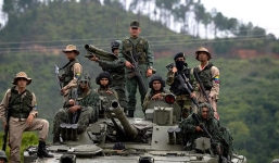 Tin tức thời sự thế giới 24h nóng nhất, mới nhất hôm nay ngày 4/6/2019