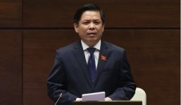 Bộ trưởng Nguyễn Văn Thể: Tăng nặng mức xử phạt với tài xế vi phạm nồng độ cồn