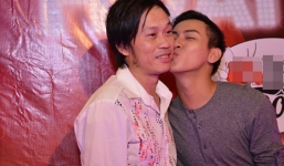 Cát Phượng lên tiếng về việc Hoài Lâm tham gia liveshow của bố Hoài Linh