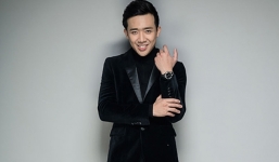 Chỉ một hành động nhỏ, Trấn Thành đã khiến fan nức lòng tự hào