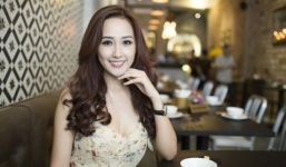 Mai Phương Thúy tiết lộ nguồn thu nhập chính để có cuộc sống thoải mái