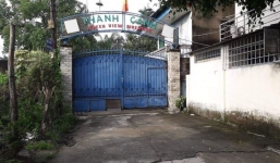 Người đàn ông bị hổ cắn đứt 2 tay tại khu du lịch sinh thái Bình Dương