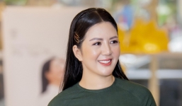 Ca sĩ Đinh Hiền Anh trải lòng: 'Tôi nợ mọi người ân nghĩa thật lớn'