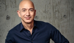 Giám đốc Amazon Jeff Bezos 'chơi lớn' mua 3 căn hộ đắt giá ở New York