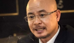 Ông Đặng Lê Nguyên Vũ có động thái khó hiểu giữa ồn ào ly hôn