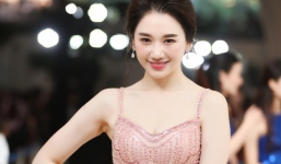 Hari Won phản pháo khi bị chê ham ăn sau khi lấy Trấn Thành