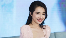 Nhã Phương không dưới 1 lần bị cư dân mạng chỉ ra chi tiết đã sinh con 