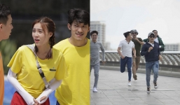 Trấn Thành bị Lan Ngọc tố bạo lực: 'Anh Thành đạp vào bụng em mạnh lắm'