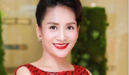 Bà xã Bình Minh 'phản pháo' quan điểm chọn vợ của Đặng Lê Nguyên Vũ