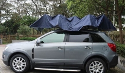 Cách bảo vệ ô tô giữa thời tiết nắng nóng