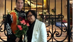 Cách hành xử bất ngờ của Đàm Vĩnh Hưng dành cho người mẹ từng nợ nần chồng chất