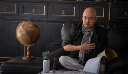 Đặng Lê Nguyên Vũ mải lo ly hôn vẫn dành thời gian nói về hiện tượng Ngọc Trinh