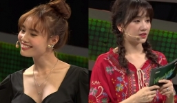 Hari Won nói 1 câu khiến Lan Ngọc giật mình vì thân thiết với Trấn Thành