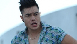 Lê Dương Bảo Lâm nói gì khi bị tố dàn dựng cảnh bị đánh để PR