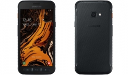 Những tính năng nổi bật của Galaxy XCover 4S