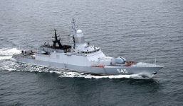 Tin tức thời sự thế giới 24h nóng nhất, mới nhất hôm nay ngày 11/6/2019