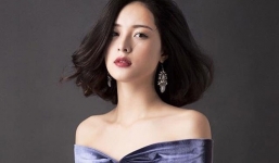 Hạ Vi phát ngôn ẩn ý trước đám cưới của Cường đô la - Đàm Thu Trang