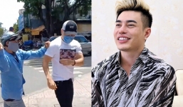 Lê Dương Bảo Lâm bị đánh: Người phát cơm từ thiện trước viện tiết lộ bất ngờ