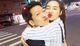 Trường Giang vô ý tiết lộ nhược điểm lớn của Nhã Phương 