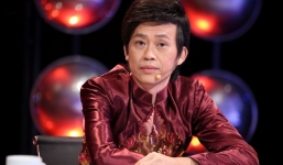 Hoài Linh nói lời xin lỗi người phụ nữ 'trên cả tuyệt vời' của mình