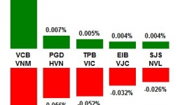 Tin tức kinh doanh 24h mới nhất, nóng nhất ngày 13/6/2019