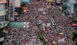 Tin tức thời sự thế giới 24h nóng nhất, mới nhất hôm nay ngày 13/6/2019