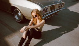 'Bé' Xuân Nghi thay đổi đến khó nhận ra sau thời gian vắng bóng