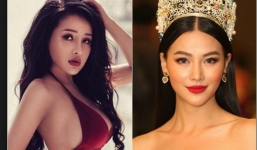 Ngân 98 tung tin nhắn tố HH Phương Khánh vay tiền không chịu trả?