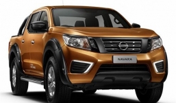 Nissan Việt Nam triệu hồi hơn 600 xe vì bị lỗi