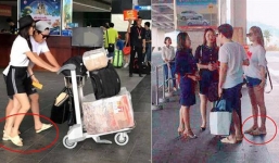 Sự khác biệt lớn giữa vợ chồng Trường Giang với vợ chồng Trấn Thành 