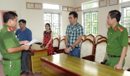 Tin tức pháp luật 24h nóng nhất, mới nhất hôm nay ngày 14/6/2019