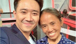 Trấn Thành khiến MXH 'bấn loạn' vì hội ngộ bà Tân Vlog