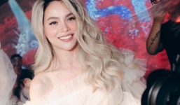 Động thái của Hồ Ngọc Hà khi Cường đô la vui duyên mới bên Đàm Thu Trang