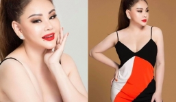 Mỹ nhân được Hoài Linh hỏi cưới thay đổi khó nhận ra sau khi 'trùng tu'