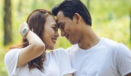 Mỹ Tâm 'dằn mặt' thâm sâu khi bị chụp lén với Mai Tài Phến