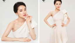 Nhã Phương bị đẩy vào tình thế khó xử khi so sánh với người này