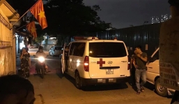 Nghi án cô gái bị sát hại trước ngày đi nước ngoài